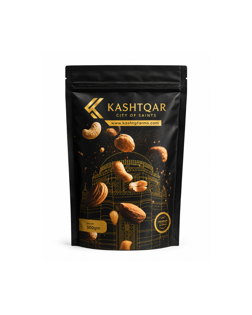 Premium Dry Fruits