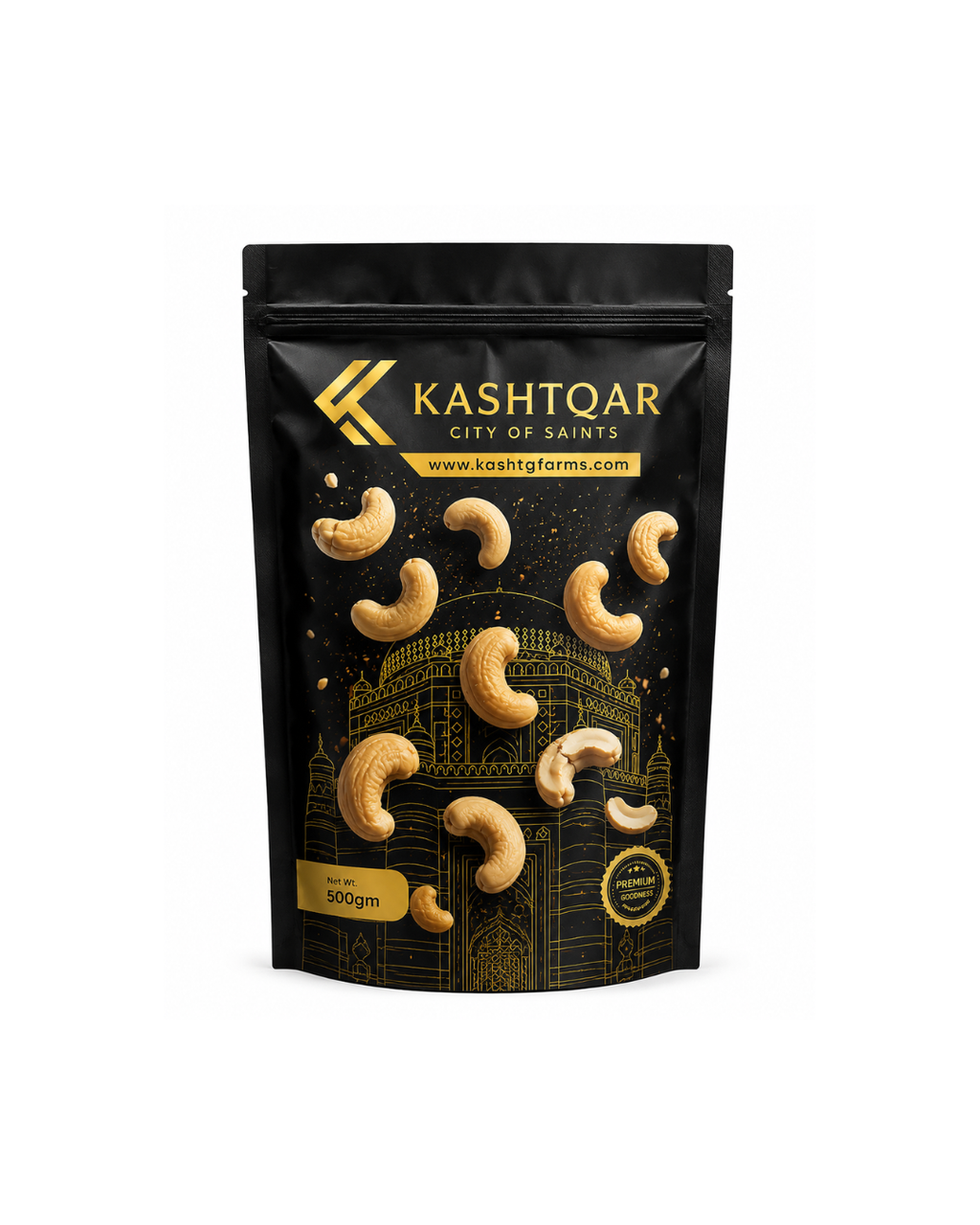 Premium Dry Fruits
