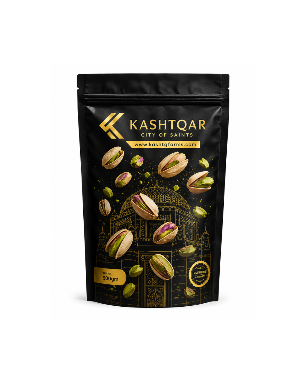 Premium Dry Fruits