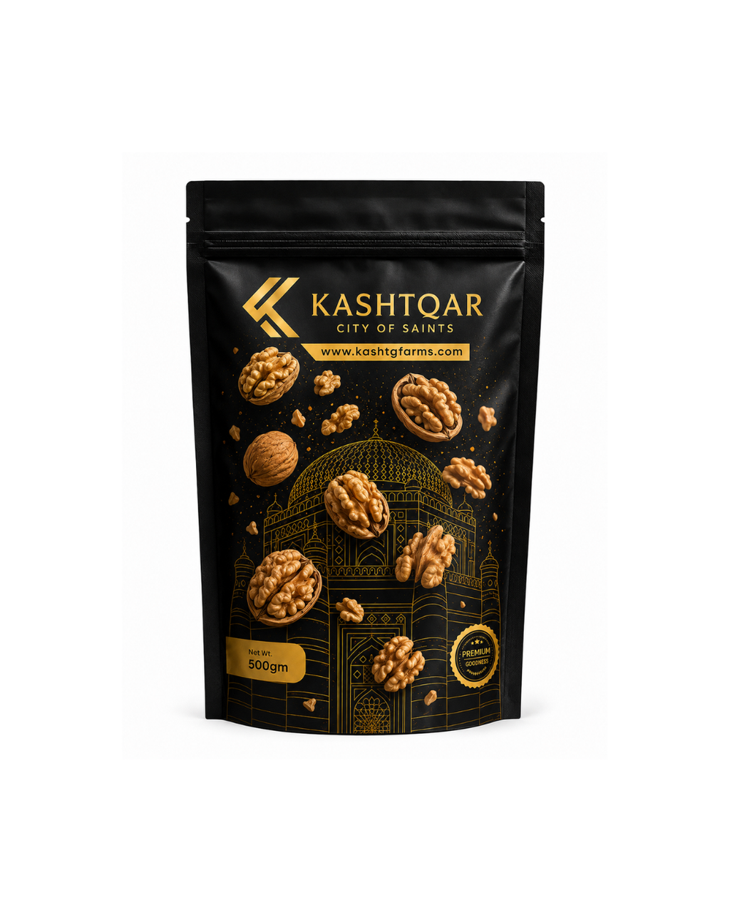 Premium Dry Fruits