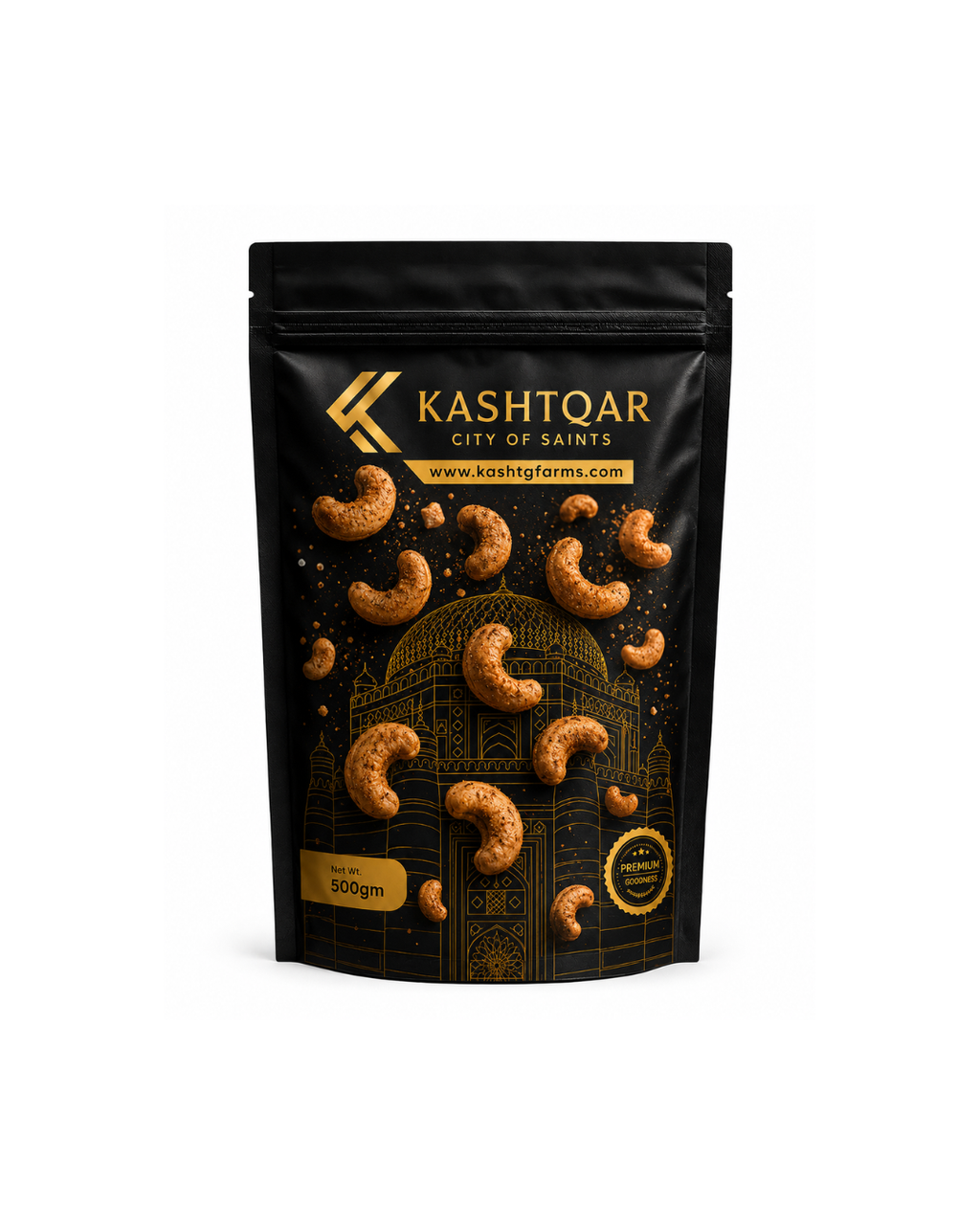 Premium Dry Fruits