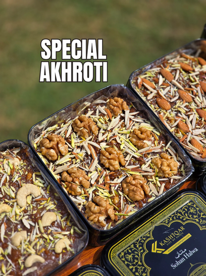 Multani Soham Halwa (100% Pure)