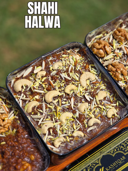 Multani Soham Halwa (100% Pure)