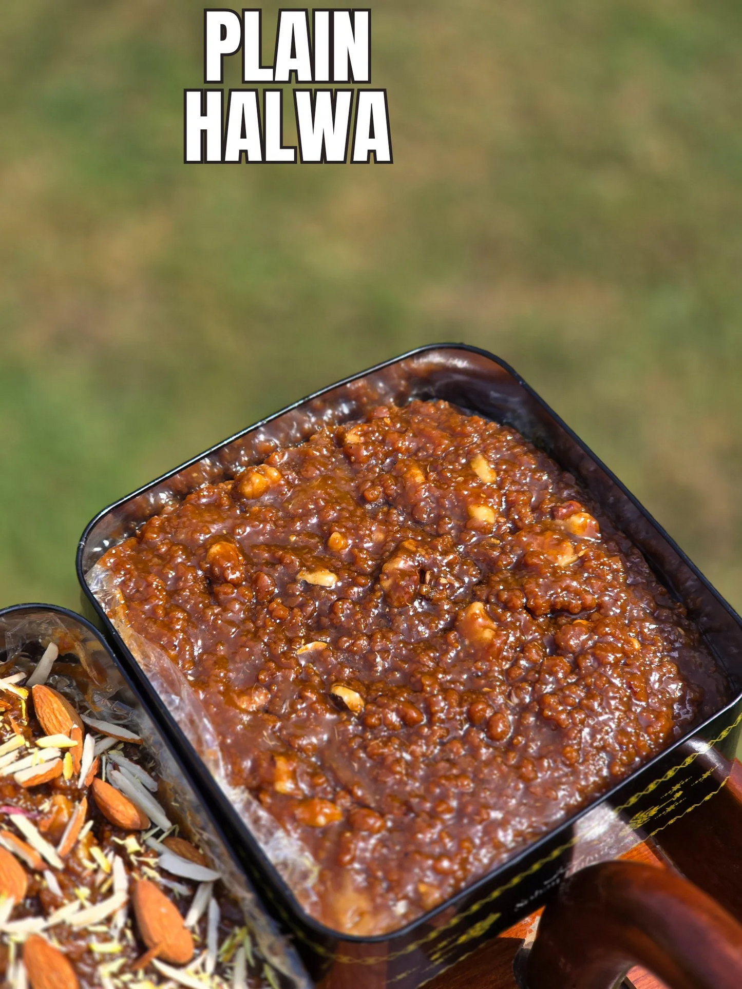 Multani Soham Halwa (100% Pure)
