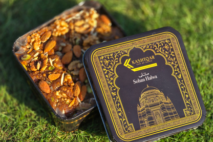 Multani Soham Halwa (100% Pure)